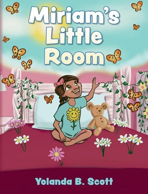 Miriams Little Room