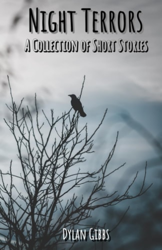 Night Terrors A Collection of Short Stories