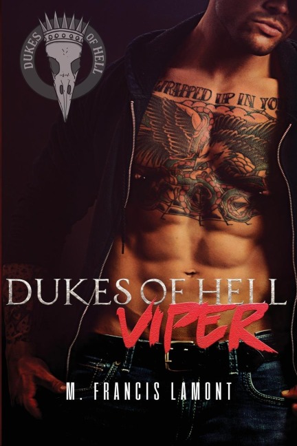 Dukes of Hell Book 1 Viper