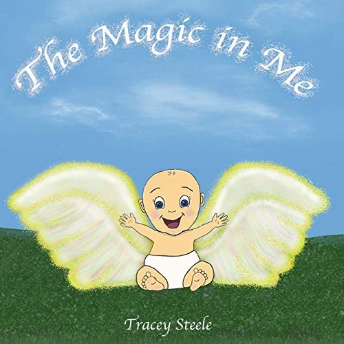 The Magic in Me