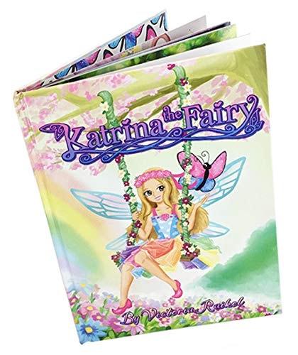 Katrina the Fairy