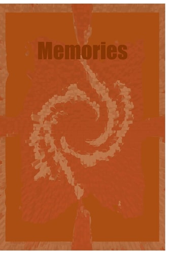 Memories Old Novel... Lol