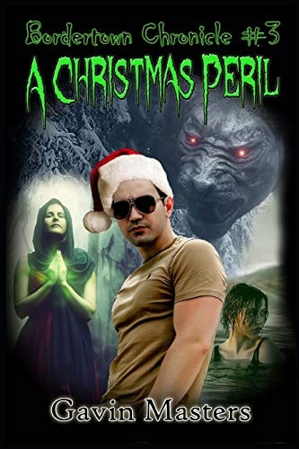 A Christmas Peril
