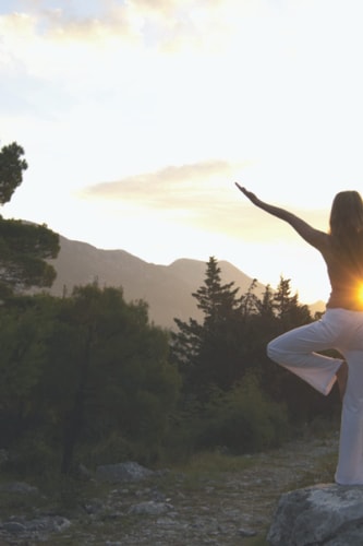 Achieving Good Health As Prescribed and Expected by God