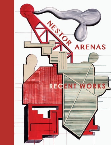 Recent Works Néstor Arenas