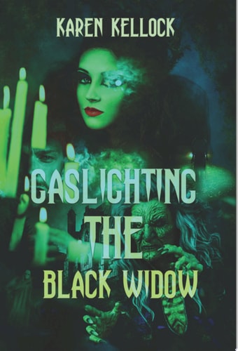 GASLIGHTING THE BLACK WIDOW