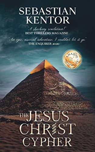 The Jesus Christ Cypher