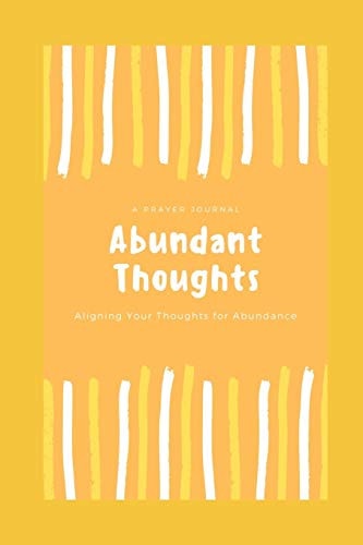 Abundant Thoughts