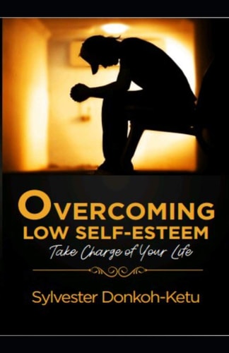 Overcoming Low Self-Esteem Take Charge of Your Life