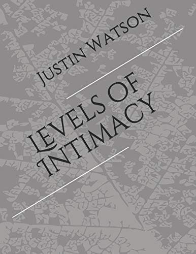 Levels of Intimacy