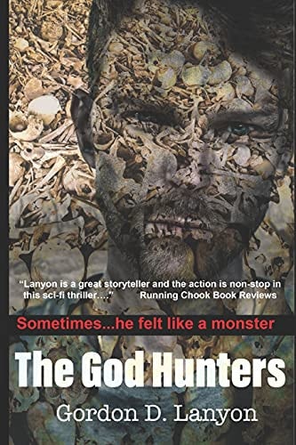 The God Hunters