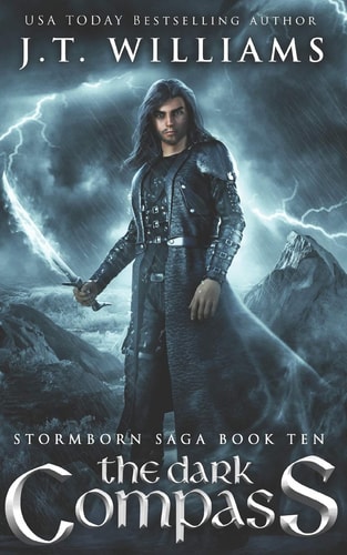 The Dark Compass A Tale of the Dwemhar