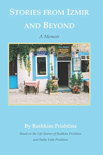 Stories From Izmir and Beyond