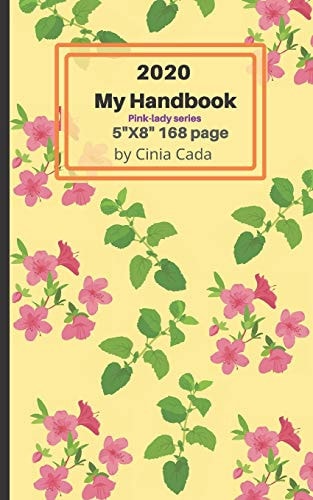 2020 My Handbook