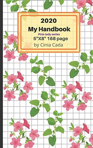 2020 My Handbook