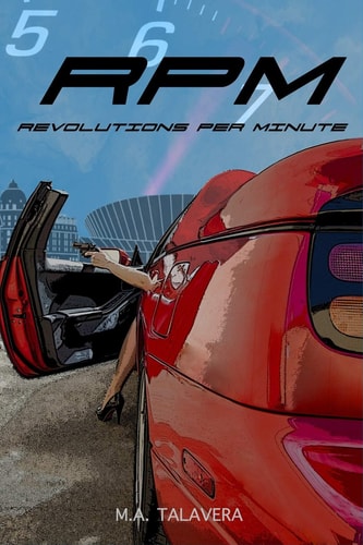 RPM Revolutions Per Minute