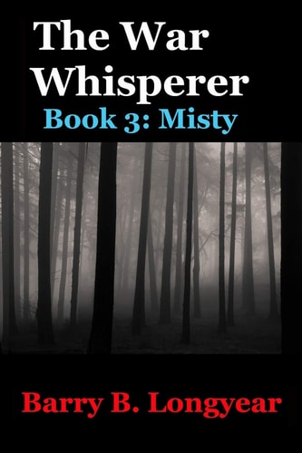 The War Whisperer Book 3: Misty