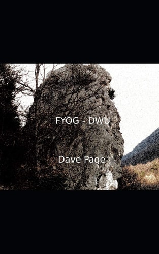 Fyog - Dwu Don't Wait Up