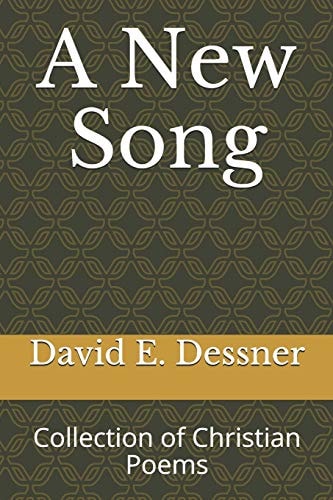 A New Song Collection of Christian Poems