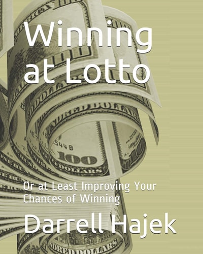 Winning at Lotto Or at Least Improving Your Chances of Winning