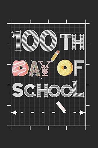 Happy 100th Day Of School Happy 100th Day of School Funny Gift For Teacher Or Student