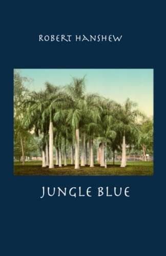 Jungle Blue