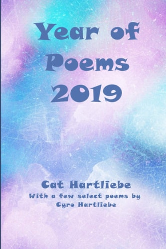 Year of Poems 2019