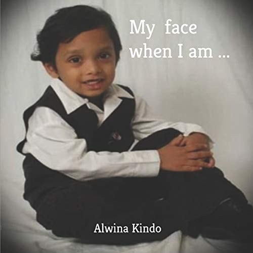 My Face When I Am...