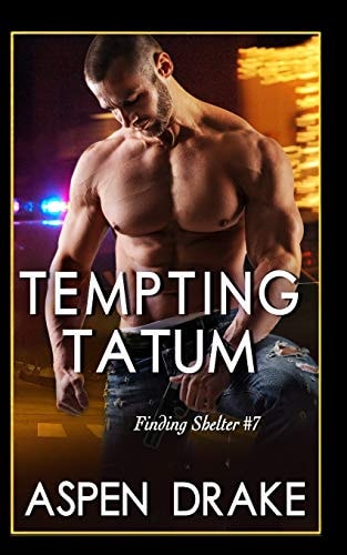 Tempting Tatum Contemporary Romance