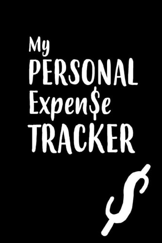 My Personal Expense Tracker Money, Money... and Money!
