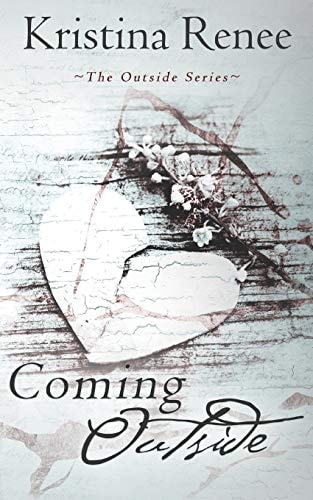Coming Outside A Mature YA LGBT Romance