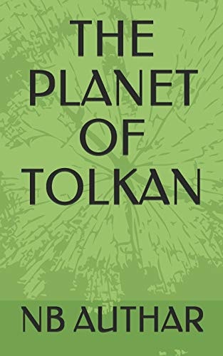 The Planet of Tolkan