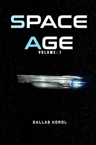 Space Age Volume 1