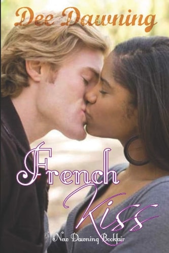 French Kiss A BWWM Story