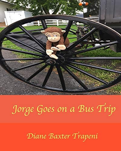 Jorge Goes on a Bus Trip