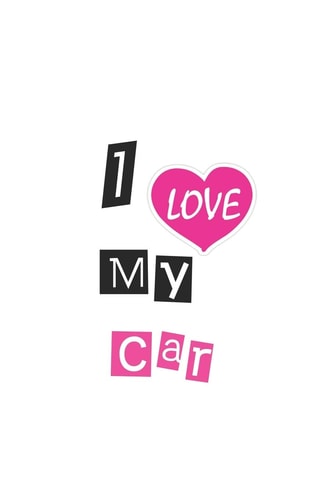 I Love My Car