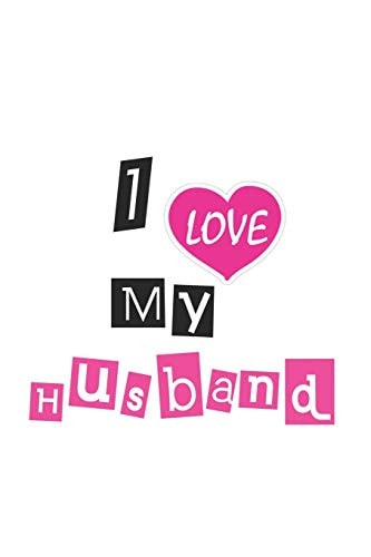 I Love My Husband
