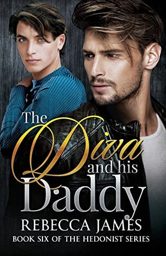 The Diva and His Daddy