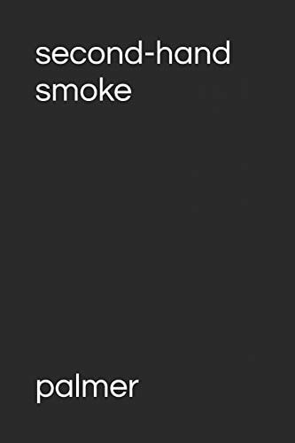 Second-Hand Smoke