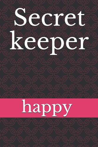 Secret Keeper