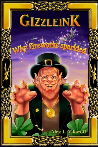Gizzleink Why Fireworks Sparkled
