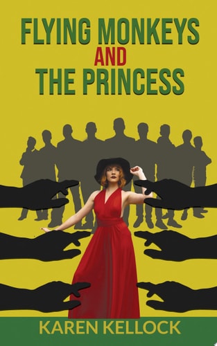 Flying Monkeys and the Princess
