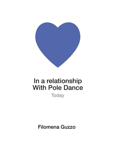 In a Relationship with Pole Dance Today