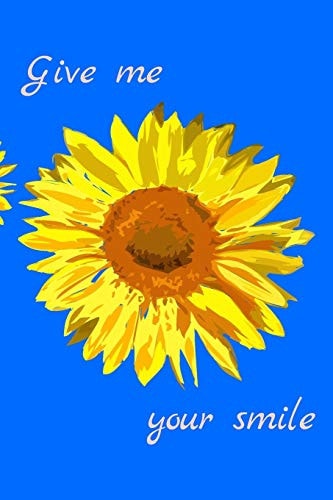 Give Me Your Smile