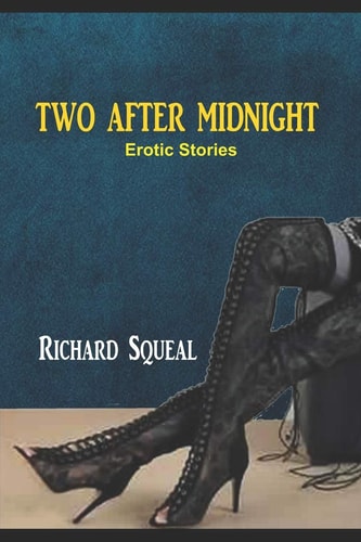 Two After Midnight Erotic Stories