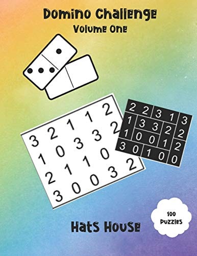 Domino Challenge