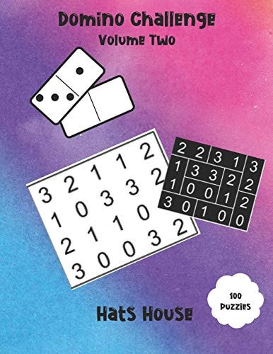 Domino Challenge
