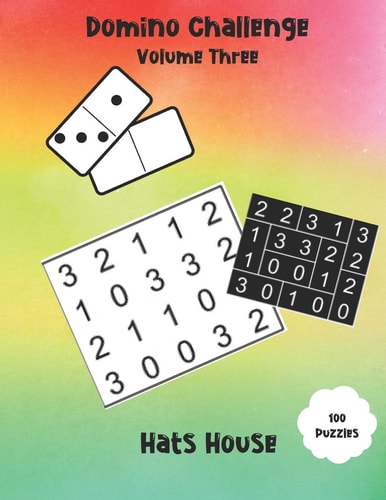 Domino Challenge