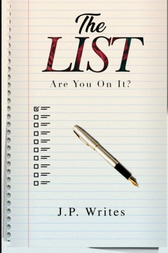 The List Are You On It?
