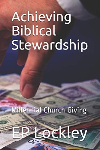 Achieving Biblical Stewardship Millennial Church Giving